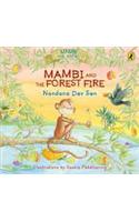 Mambi and the Forest Fire