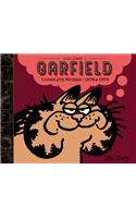 Garfield Complete Works: Volume 1: 1978 and 1979