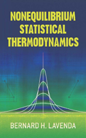 Nonequilibrium Statistical Thermodynamics