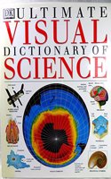 Ultimate Visual Dictionary of Science