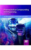 Pharmaceutical Compounding and Dispensing