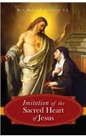 Imitation of the Sacred Heart of Jesus