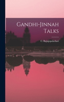 Gandhi-Jinnah Talks