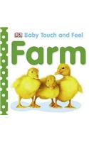 Baby Touch and Feel Farm