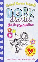 Dork Diaries Skating Sensation