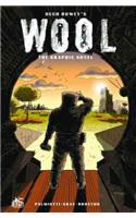 Wool: The Graphic Novel