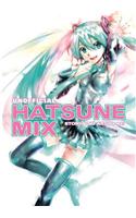 Hatsune Miku: Unofficial Hatsune Mix