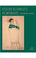 Egon Schiele's Portraits