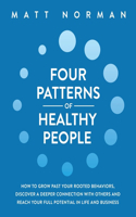 Four Patterns of Healthy People