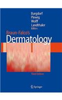 Braun-Falco´s Dermatology