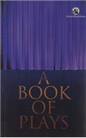 Book Of Plays, A