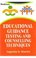 Educational Guidance Testing And Counselling Techniques