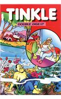 Tinkle Double Digest No. 20