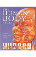 The Human Body Atlas                                                                                