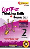 Sap Conquer Thinking Skills & Heuristics Workbook