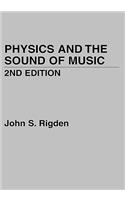 Physics and the Sound of Music