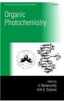 Organic Photochemistry