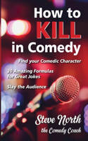 How to Kill in Comedy