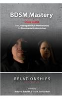 BDSM Mastery-Relationships