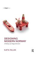 Designing Modern Norway