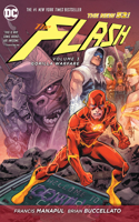 Flash Vol. 3: Gorilla Warfare (the New 52)