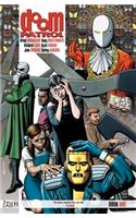 Doom Patrol Book One