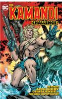 The Kamandi Challenge