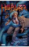 John Constantine, Hellblazer Vol. 21: The Laughing Magician