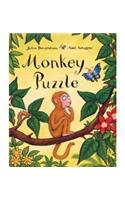 Monkey Puzzle Big Book