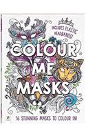 Colour Me Masks