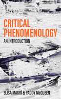 Critical Phenomenology