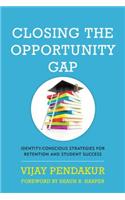 Closing the Opportunity Gap