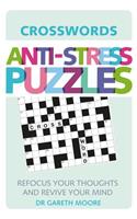 Anti-Stress Puzzles: Crosswords