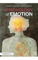 Psychology of Emotion