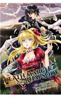 Death March to the Parallel World Rhapsody, Vol. 7 (Manga)