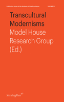 Transcultural Modernisms