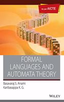 Formal Languages and Automata Theory, As per AICTE