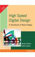 High Speed Digital Design