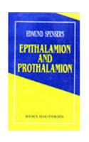 Epithalamion And Prothalamion