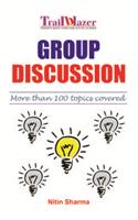 Group Discussion: More Than 100 Topics Covered