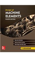 Design of Machine Elements