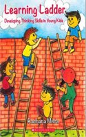 Learning Ladder Book-2