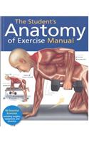 The Students Anatomy Of Exercise Manual