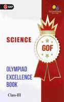 Olympiad Excellence Book: Science Class III