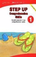 Step Up Comprehension Skills-1