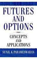 Futures And Options: Concepts And Applications