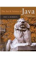 Art and Science of Java