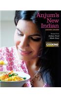 Anjum's New Indian