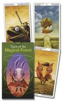 Tarot of the Magical Forest