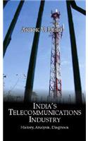 India′s Telecommunications Industry